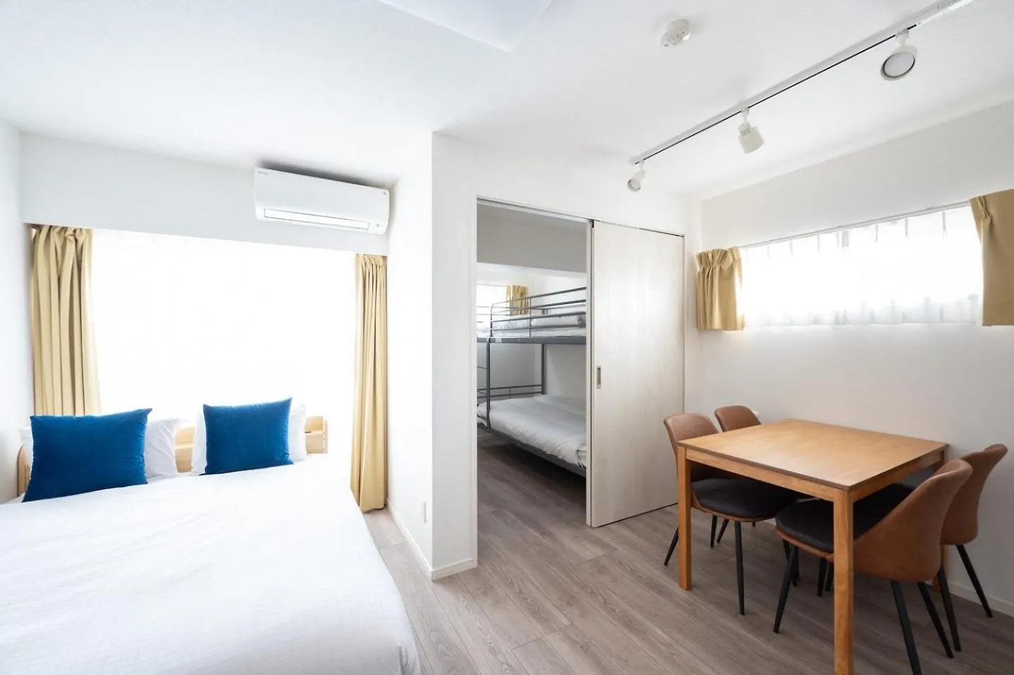 Id Kamatanishi Apartment Tokyo 0*,