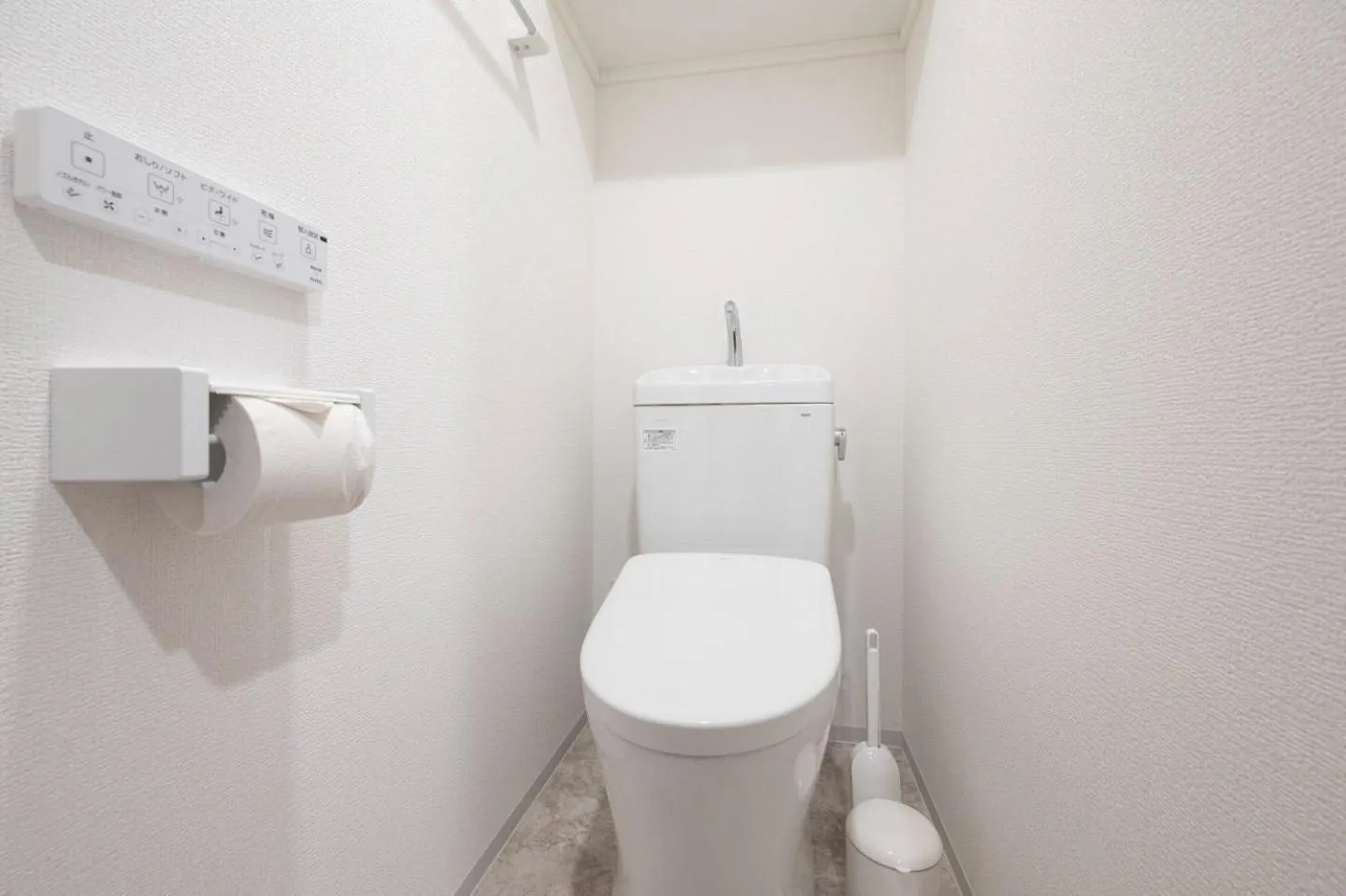 Id Kamatanishi Apartment Tokyo