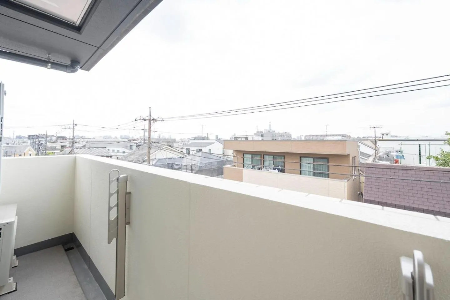 Id Kamatanishi Apartment Tokyo 0*,
