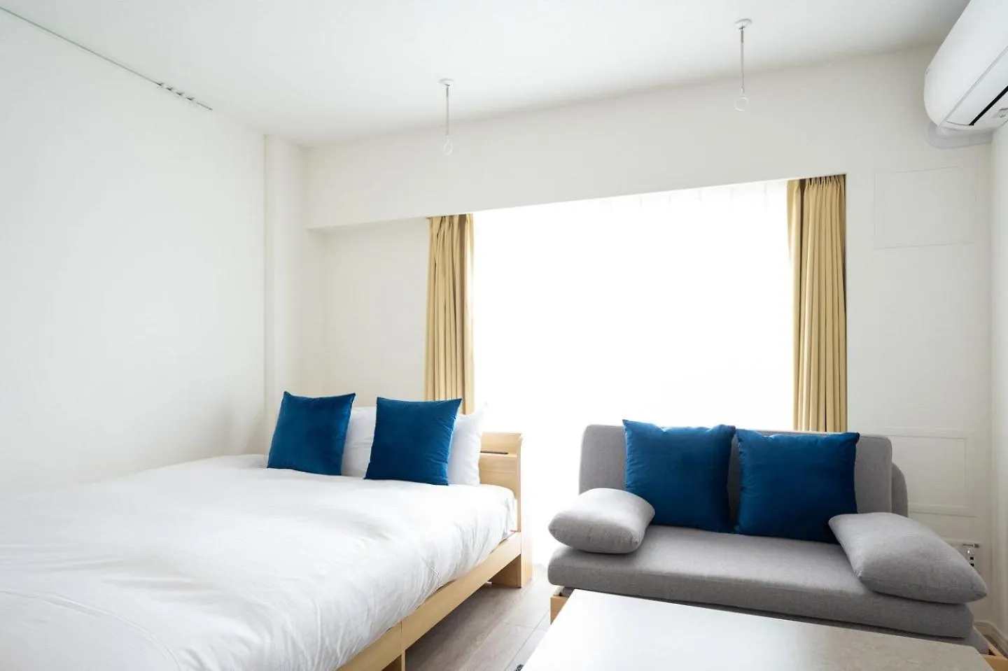 Id Kamatanishi Apartment Tokyo