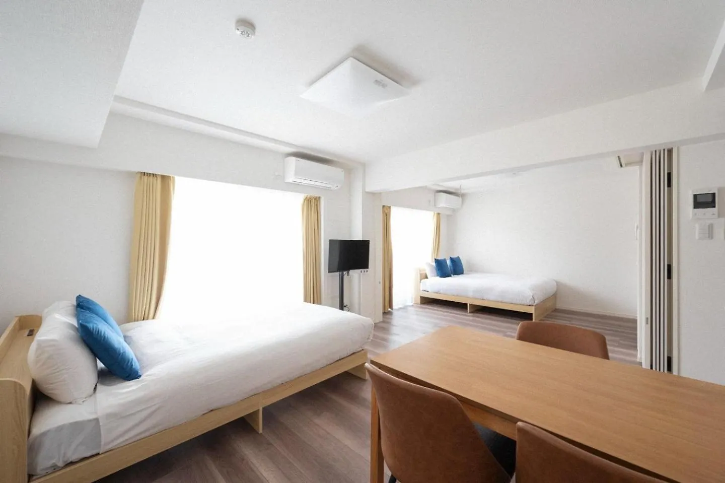 Id Kamatanishi Apartment Tokyo 0*,  Japan