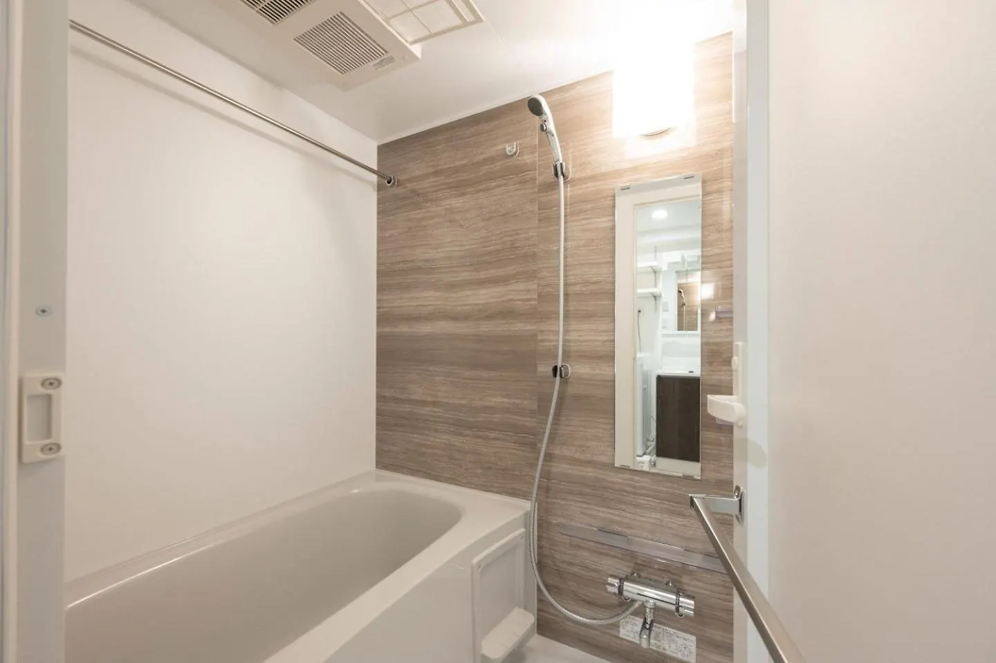 Id Kamatanishi Apartment Tokyo 0*,