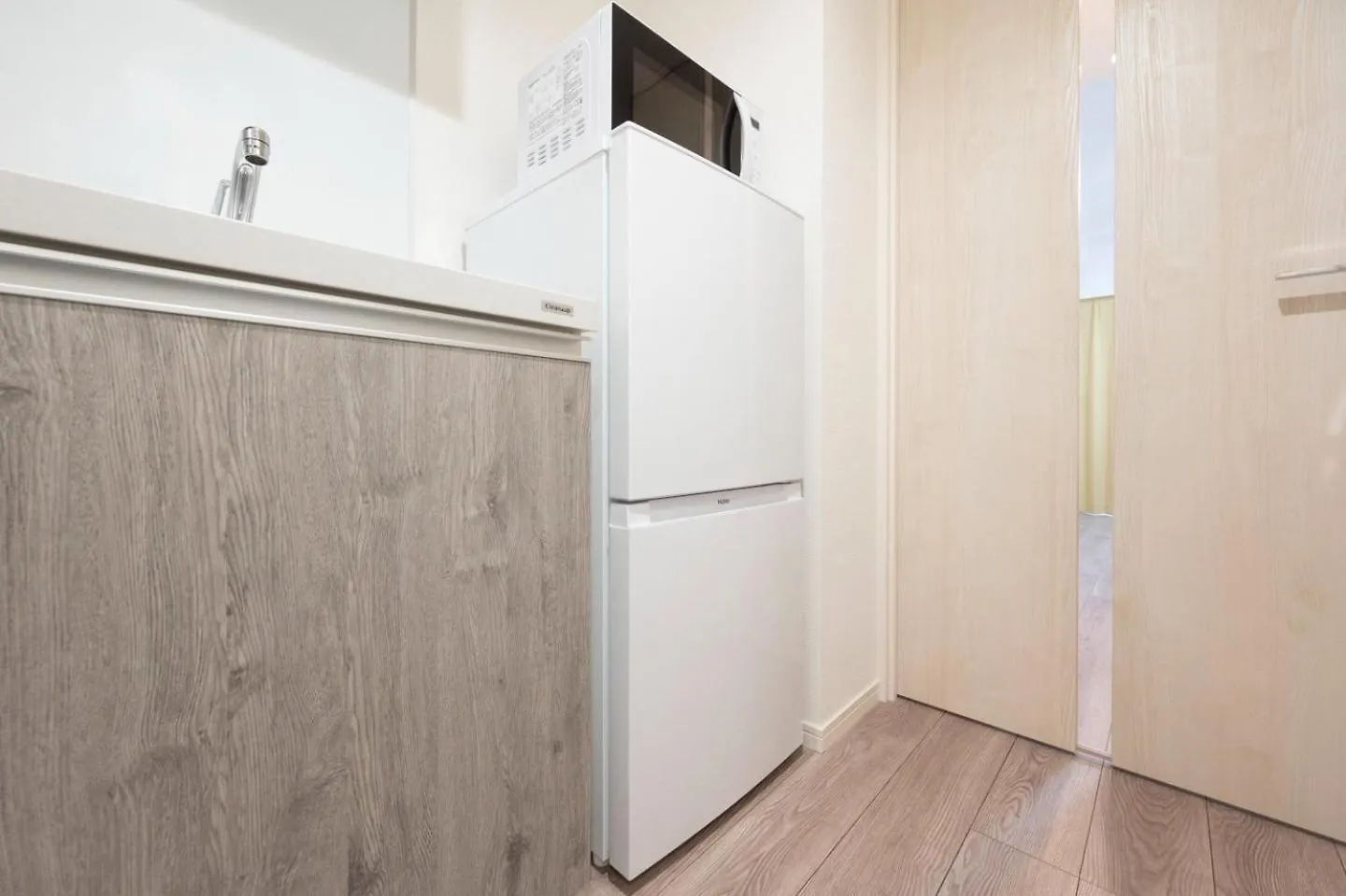 Id Kamatanishi Apartment Tokyo